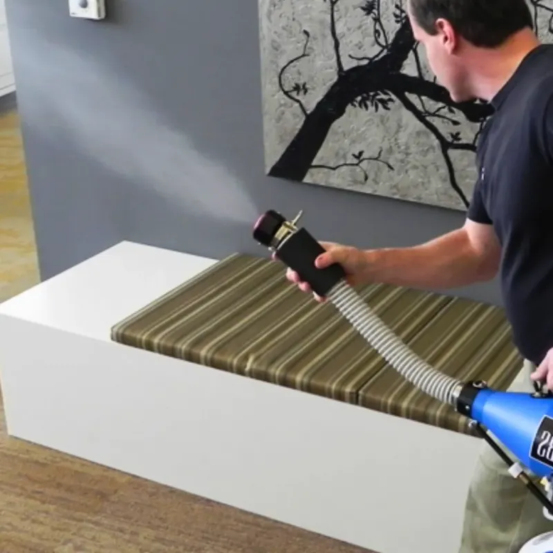 Professional Odor Removal in Sharpes, FL